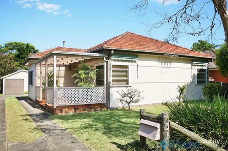 34 Morven St, Old Guildford, NSW 2161