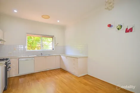 Property photo of 9 Carinya Road Girraween NSW 2145