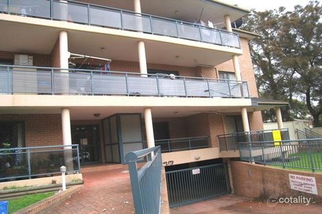 6/17-19 Henley Rd, Homebush West, NSW 2140