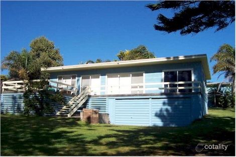 3 Chauvel Cres, Tuross Head, NSW 2537