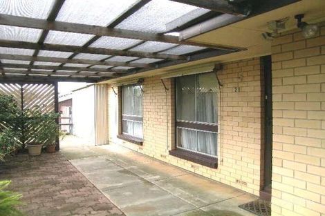 Property photo of 21 Anthony Road Para Vista SA 5093