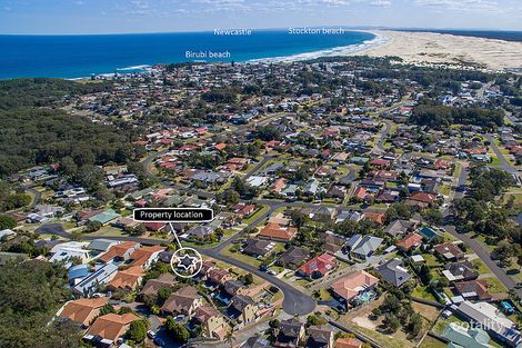 Property photo of 3/2A Bellmount Close Anna Bay NSW 2316