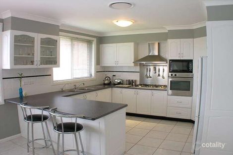 Property photo of 118 Milford Drive Rouse Hill NSW 2155