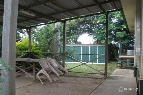 Property photo of 32 Taurus Street Blackwater QLD 4717