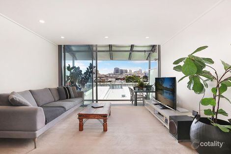 Property photo of 324/14 Griffin Place Glebe NSW 2037