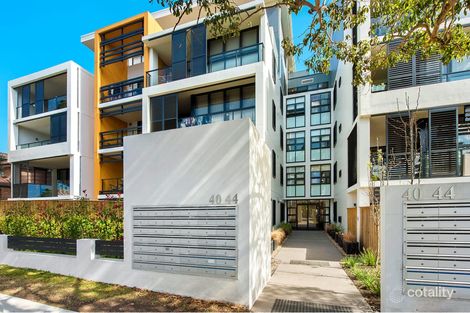 Property photo of 74/40-44 Edgeworth David Avenue Waitara NSW 2077