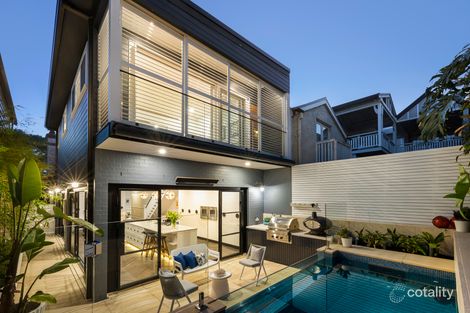 Property photo of 62 Raglan Street Manly NSW 2095