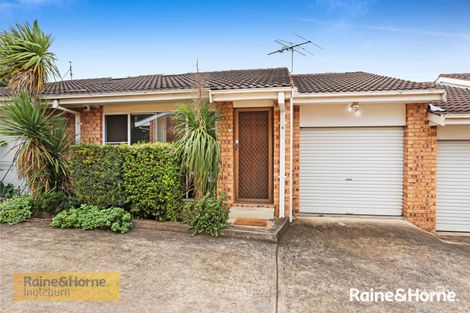 Property photo of 6/64 Edgar Street Macquarie Fields NSW 2564