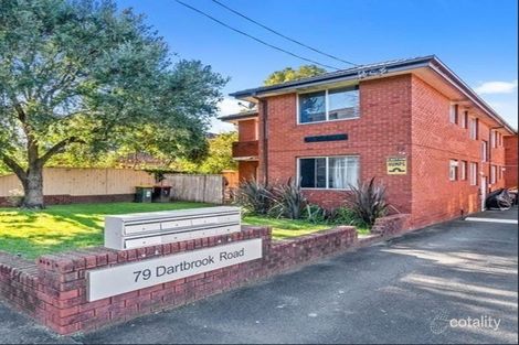 4/79 Dartbrook Rd, Auburn, NSW 2144