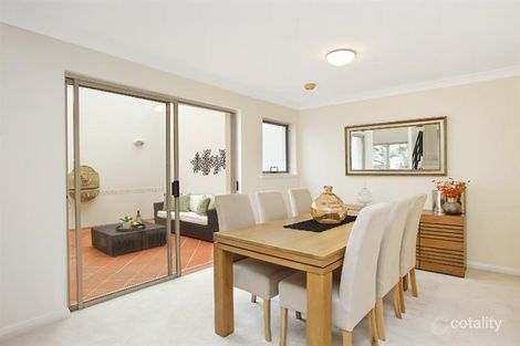 Property photo of 55B Finlayson Street Lane Cove NSW 2066