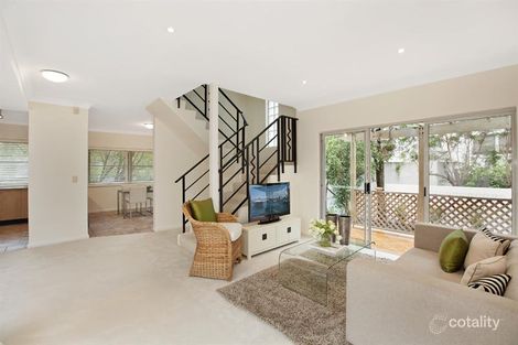 Property photo of 55B Finlayson Street Lane Cove NSW 2066