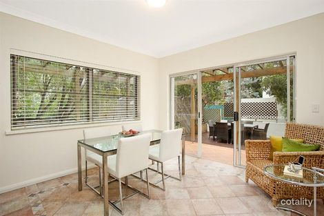 Property photo of 55B Finlayson Street Lane Cove NSW 2066