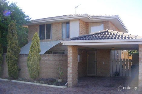 6/12 Yarruk St, Yokine, WA 6060
