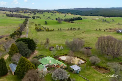Property photo of 171 Big Flat Road Craigie NSW 2632