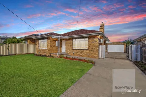 Property photo of 33 Main Street Thomastown VIC 3074