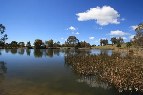 Property photo of 171 Big Flat Road Craigie NSW 2632