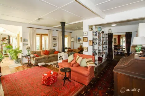 Property photo of 171 Big Flat Road Craigie NSW 2632