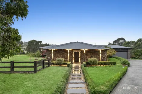 131 Wills Rd, Dixons Creek, VIC 3775