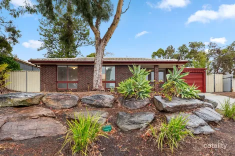 28 Jordan Ave, Happy Valley, SA 5159
