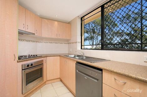 Property photo of 5/5 View Street Coorparoo QLD 4151