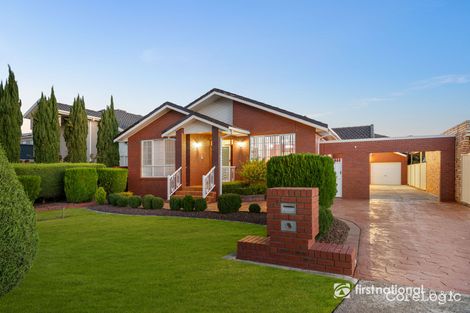 Property photo of 7 Queen Victoria Crescent Taylors Lakes VIC 3038