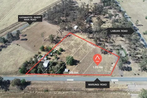 Property photo of 19 Marungi Road Marungi VIC 3634