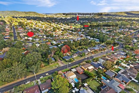 Property photo of 31 Joyce Avenue Wyoming NSW 2250