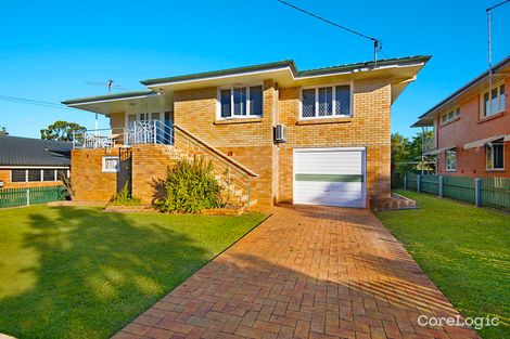 Property photo of 27 Balloch Street Wishart QLD 4122