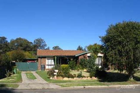 44 Heavey St, Werrington, NSW 2747