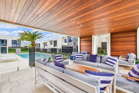 Property photo of 28/81 Major Drive Rochedale QLD 4123