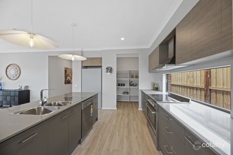 Property photo of 21 Dowson Drive Wonthaggi VIC 3995