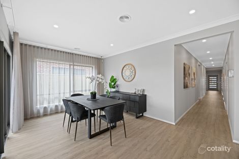 Property photo of 21 Dowson Drive Wonthaggi VIC 3995
