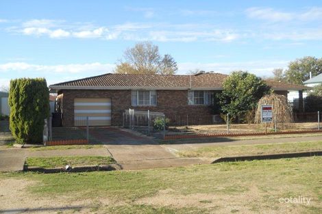 Property photo of 34 Drayton Street Allora QLD 4362
