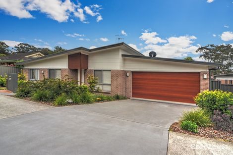 Property photo of 9/81 Page Avenue North Nowra NSW 2541