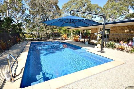 41 Senorita Pde, Urangan, QLD 4655