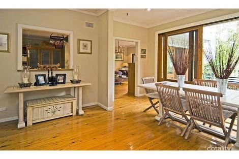 Property photo of 8 Woolcott Avenue Wahroonga NSW 2076
