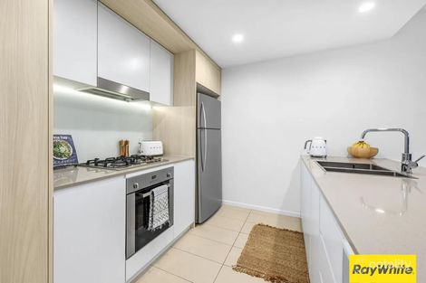 Property photo of 2059/123 Cavendish Road Coorparoo QLD 4151