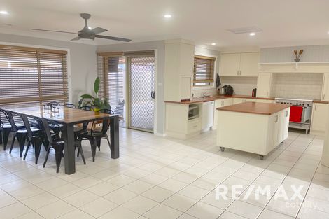 Property photo of 16 Womboin Crescent Glenfield Park NSW 2650