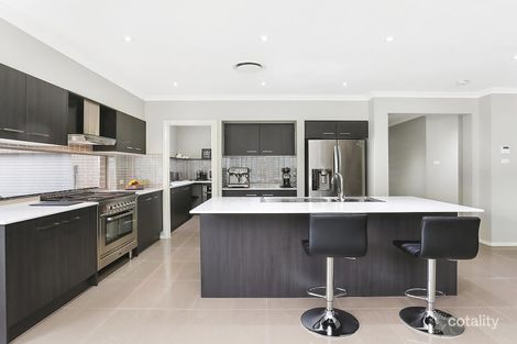 Property photo of 5 Donnegal Court Castle Hill NSW 2154