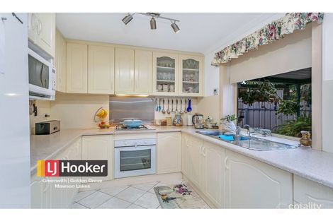 Property photo of 12 Bourke Place Golden Grove SA 5125