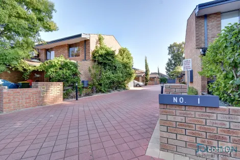 Property photo of 5/1 Wylie Place Leederville WA 6007
