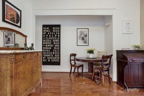 Property photo of 4/2 Wallaringa Avenue Kurraba Point NSW 2089