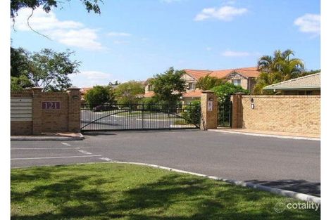 31/121 Golden Ave, Calamvale, QLD 4116