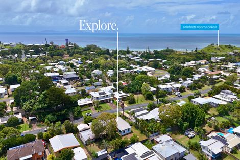 Property photo of 13 Kingfisher Street Slade Point QLD 4740
