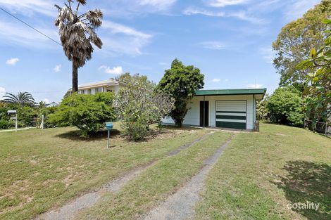 Property photo of 13 Kingfisher Street Slade Point QLD 4740