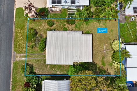 Property photo of 13 Kingfisher Street Slade Point QLD 4740