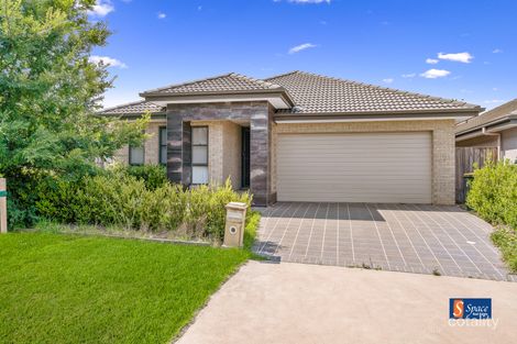 Property photo of 45 Beechey Circuit Oran Park NSW 2570