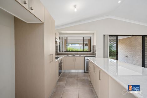 Property photo of 45 Beechey Circuit Oran Park NSW 2570
