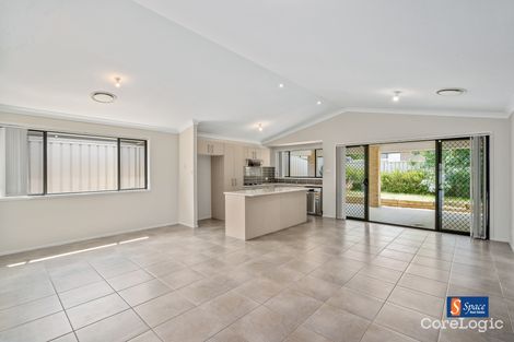 Property photo of 45 Beechey Circuit Oran Park NSW 2570