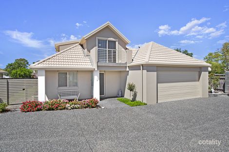 Property photo of 3/21 Greenmeadows Drive Port Macquarie NSW 2444